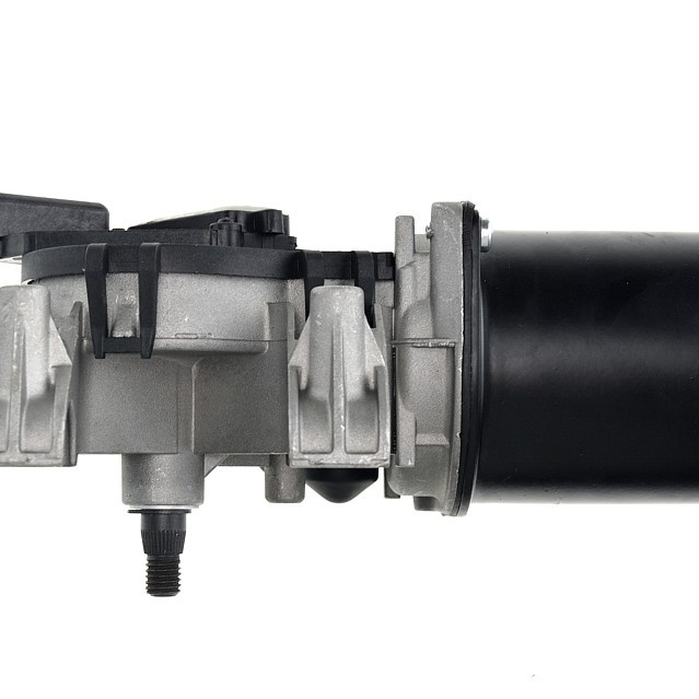 ΜΟΤΕΡ ΥΑΛΟΚΑΘΑΡΙΣΤΗΡΩΝ ΕΜΠΡΟΣ ΓΙΑ RENAULT MEGANE II 2002+ orig.7701054828 ΝΤΥ - 1 Τεμ.