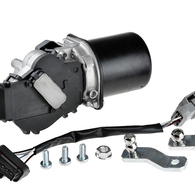 ΜΟΤΕΡ ΥΑΛΟΚΑΘΑΡΙΣΤΗΡΩΝ ΓΙΑ RENAULT KANGOO 1997-2007  ΕΜΠΡΟΣ orig.7701207957 ΝΤΥ - 1 ΤΕΜ.