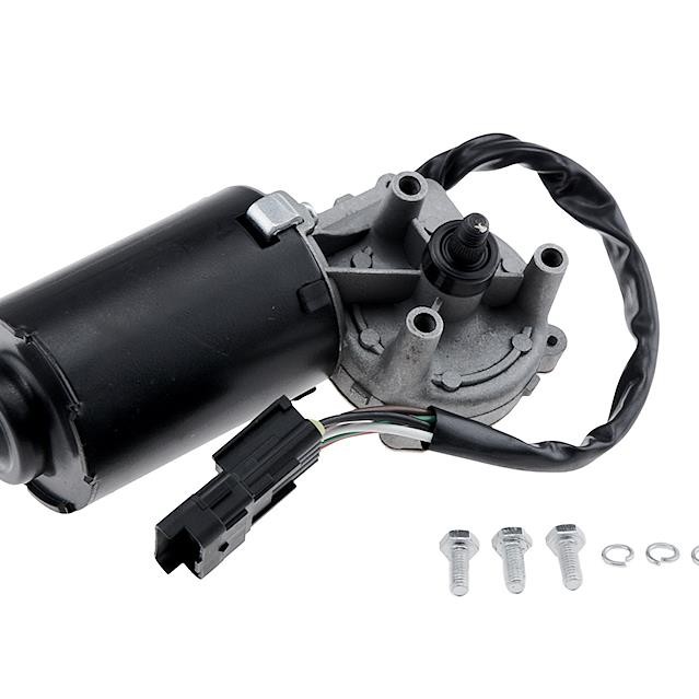 ΜΟΤΕΡ ΥΑΛΟΚΑΘΑΡΙΣΤΗΡΩΝ ΕΜΠΡΟΣ ΓΙΑ DACIA LOGAN 2004+ orig.6001547913 ΝΤΥ - 1 Τεμ.