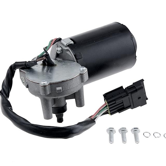 ΜΟΤΕΡ ΥΑΛΟΚΑΘΑΡΙΣΤΗΡΩΝ ΕΜΠΡΟΣ ΓΙΑ DACIA LOGAN 2004+ orig.6001547913 ΝΤΥ - 1 Τεμ.