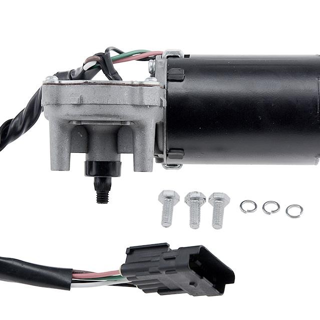 ΜΟΤΕΡ ΥΑΛΟΚΑΘΑΡΙΣΤΗΡΩΝ ΕΜΠΡΟΣ ΓΙΑ DACIA LOGAN 2004+ orig.6001547913 ΝΤΥ - 1 Τεμ.