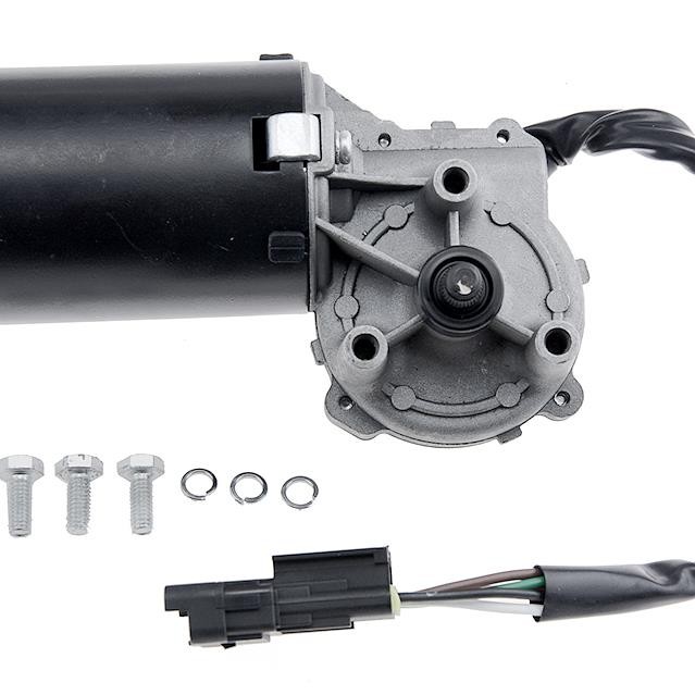 ΜΟΤΕΡ ΥΑΛΟΚΑΘΑΡΙΣΤΗΡΩΝ ΕΜΠΡΟΣ ΓΙΑ DACIA LOGAN 2004+ orig.6001547913 ΝΤΥ - 1 Τεμ.