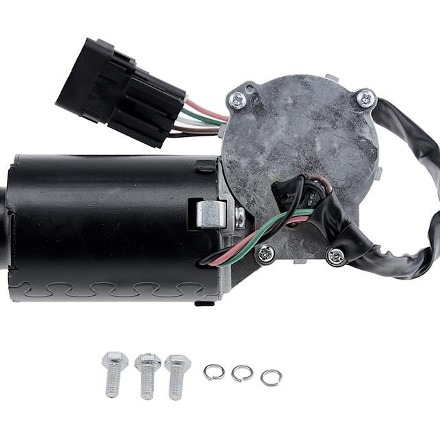 ΜΟΤΕΡ ΥΑΛΟΚΑΘΑΡΙΣΤΗΡΩΝ ΕΜΠΡΟΣ ΓΙΑ DACIA LOGAN 2004+ orig.6001547913 ΝΤΥ - 1 Τεμ.