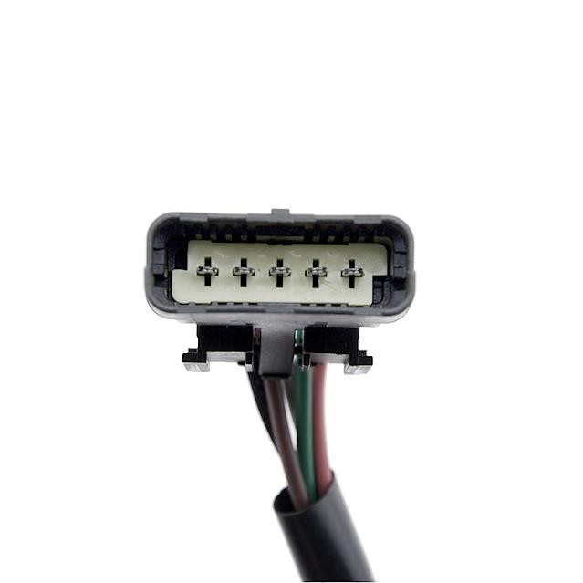 ΜΟΤΕΡ ΥΑΛΟΚΑΘΑΡΙΣΤΗΡΩΝ ΕΜΠΡΟΣ ΓΙΑ DACIA LOGAN 2004+ orig.6001547913 ΝΤΥ - 1 Τεμ.