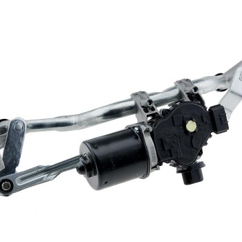 ΜΟΤΕΡ ΥΑΛΟΚΑΘΑΡΙΣΤΗΡΩΝ ΕΜΠΡΟΣ ΓΙΑ RENAULT CLIO IV / CLIO IV GRANDTOUR 2012+ orig.288004542R ΝΤΥ - 1 Τεμ.