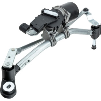 ΜΟΤΕΡ ΥΑΛΟΚΑΘΑΡΙΣΤΗΡΩΝ ΓΙΑ RENAULT CLIO III 2005+  ΕΜΠΡΟΣ orig.8200268931 NTY - 1 τεμ.