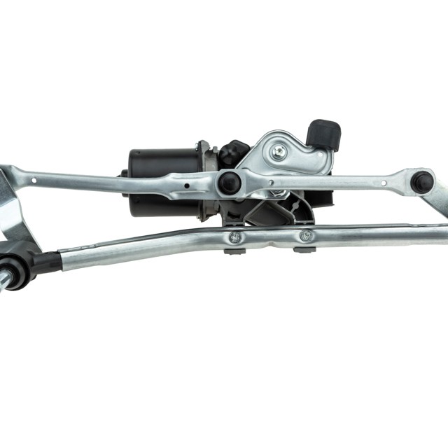 ΜΟΤΕΡ ΥΑΛΟΚΑΘΑΡΙΣΤΗΡΩΝ ΓΙΑ RENAULT CLIO III 2005+  ΕΜΠΡΟΣ orig.8200268931 NTY - 1 τεμ.