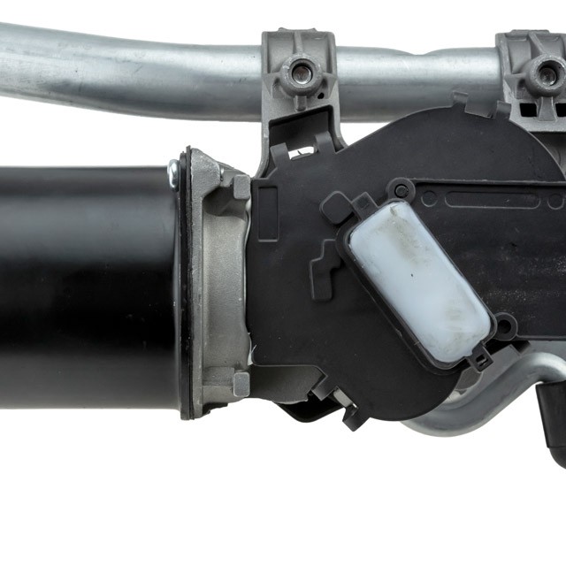 ΜΟΤΕΡ ΥΑΛΟΚΑΘΑΡΙΣΤΗΡΩΝ ΓΙΑ RENAULT CLIO III 2005+  ΕΜΠΡΟΣ orig.8200268931 NTY - 1 τεμ.