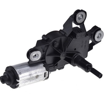 ΜΟΤΕΡ ΥΑΛΟΚΑΘΑΡΙΣΤΗΡΩΝ ΓΙΑ SEAT IBIZA 2002+  ΠΙΣΩ orig.6L6955711D ΝΤΥ - 1 ΤΕΜ.