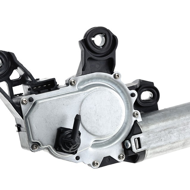 ΜΟΤΕΡ ΥΑΛΟΚΑΘΑΡΙΣΤΗΡΩΝ ΓΙΑ SKODA OCTAVIA 2000+ LIFTBACK  ΠΙΣΩ orig.1U6955711B ΝΤΥ - 1 ΤΕΜ.