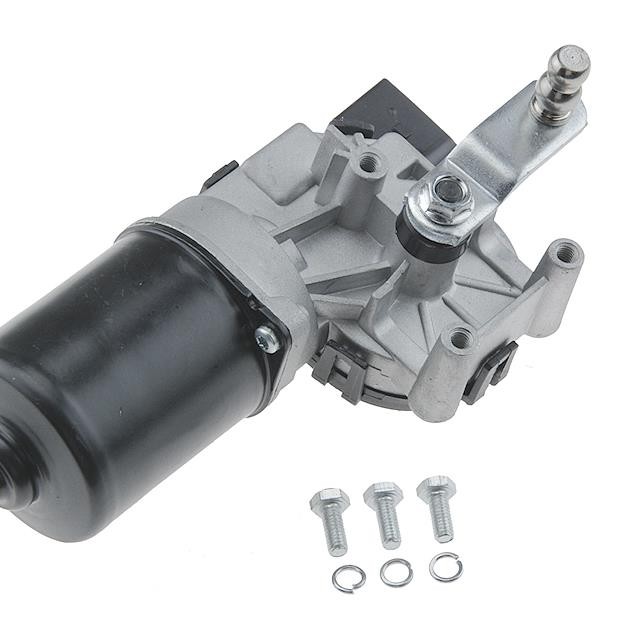 ΜΟΤΕΡ ΥΑΛΟΚΑΘΑΡΙΣΤΗΡΩΝ ΓΙΑ SKODA FABIA 1999+ / VW POLO 2001+  ΕΜΠΡΟΣ orig.6Q1955119A ΝΤΥ - 1 ΤΕΜ.