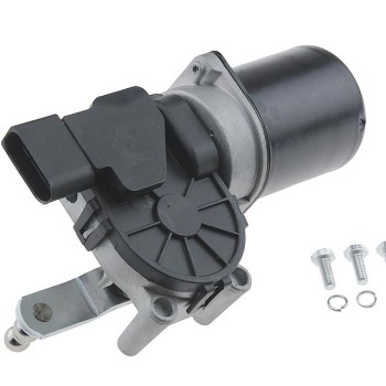 ΜΟΤΕΡ ΥΑΛΟΚΑΘΑΡΙΣΤΗΡΩΝ ΓΙΑ SKODA FABIA 1999+ / VW POLO 2001+  ΕΜΠΡΟΣ orig.6Q1955119A ΝΤΥ - 1 ΤΕΜ.