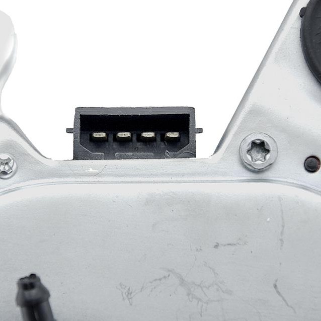 ΜΟΤΕΡ ΥΑΛΟΚΑΘΑΡΙΣΤΗΡΩΝ ΓΙΑ SKODA FABIA II 2006+ / ROOMSTER 2006+ / SUPERB II 2009+ / YETI 2009+  ΠΙΣΩ orig.5J7955711 ΝΤΥ - 1 ΤΕΜ.