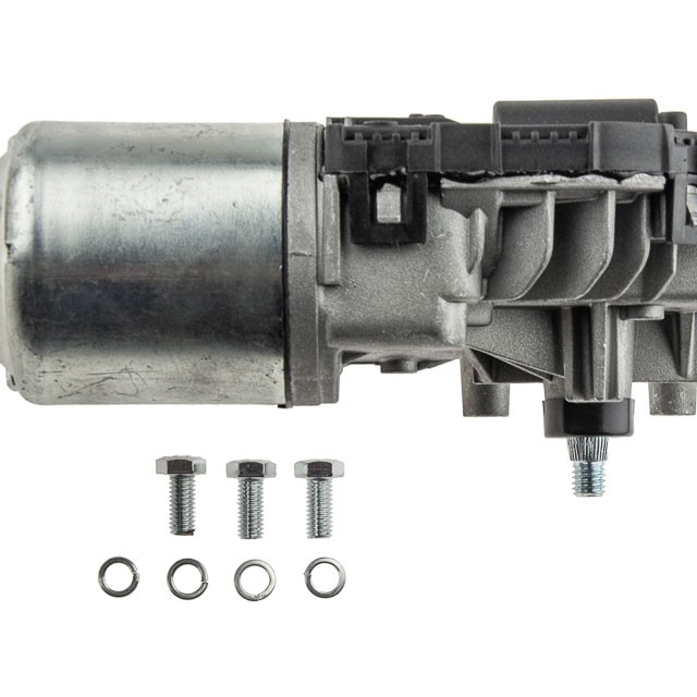 ΜΟΤΕΡ ΥΑΛΟΚΑΘΑΡΙΣΤΗΡΩΝ ΓΙΑ SKODA OCTAVIA 2004+ / VW GOLF V 2003+ / GOLF VI 2008+ / JETTA 2005+  ΕΜΠΡΟΣ orig.1Q1955119C ΝΤΥ - 1 ΤΕΜ.