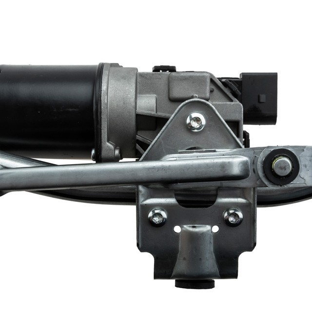 ΜΟΤΕΡ ΥΑΛΟΚΑΘΑΡΙΣΤΗΡΩΝ ΓΙΑ SKODA FABIA 1999+ / VW POLO 2001+  ΕΜΠΡΟΣ orig.6Q1955119A ΝΤΥ - 1 ΤΕΜ.