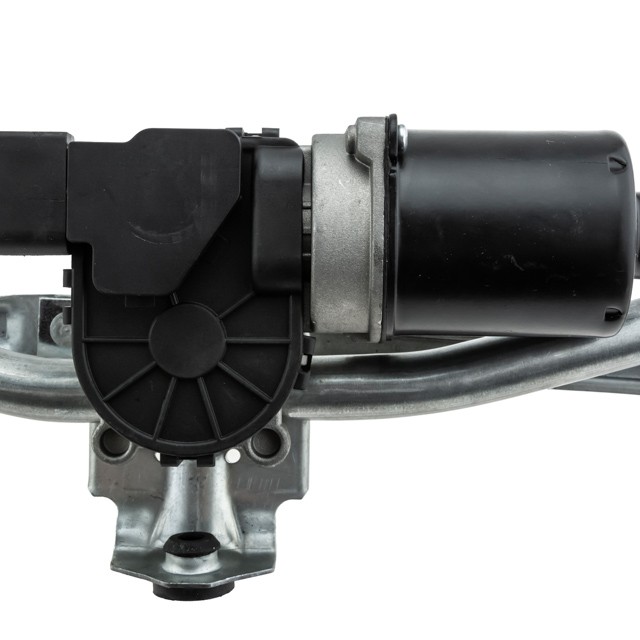 ΜΟΤΕΡ ΥΑΛΟΚΑΘΑΡΙΣΤΗΡΩΝ ΓΙΑ SKODA FABIA 1999+ / VW POLO 2001+  ΕΜΠΡΟΣ orig.6Q1955119A ΝΤΥ - 1 ΤΕΜ.