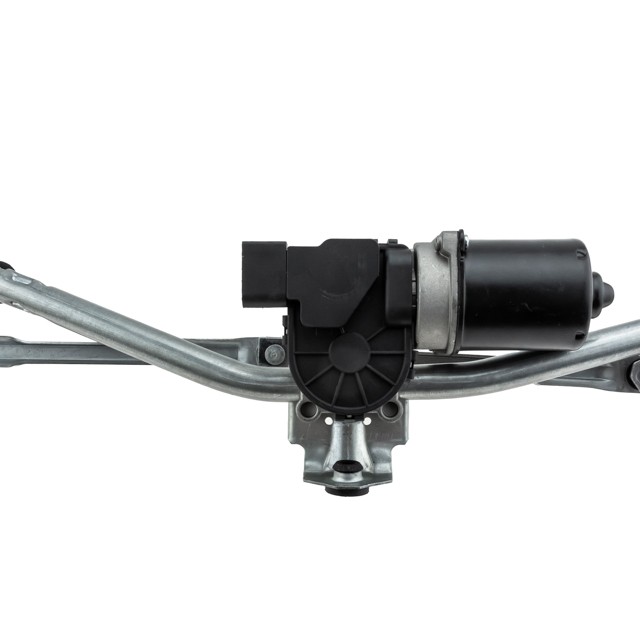 ΜΟΤΕΡ ΥΑΛΟΚΑΘΑΡΙΣΤΗΡΩΝ ΓΙΑ SKODA FABIA 1999+ / VW POLO 2001+  ΕΜΠΡΟΣ orig.6Q1955119A ΝΤΥ - 1 ΤΕΜ.