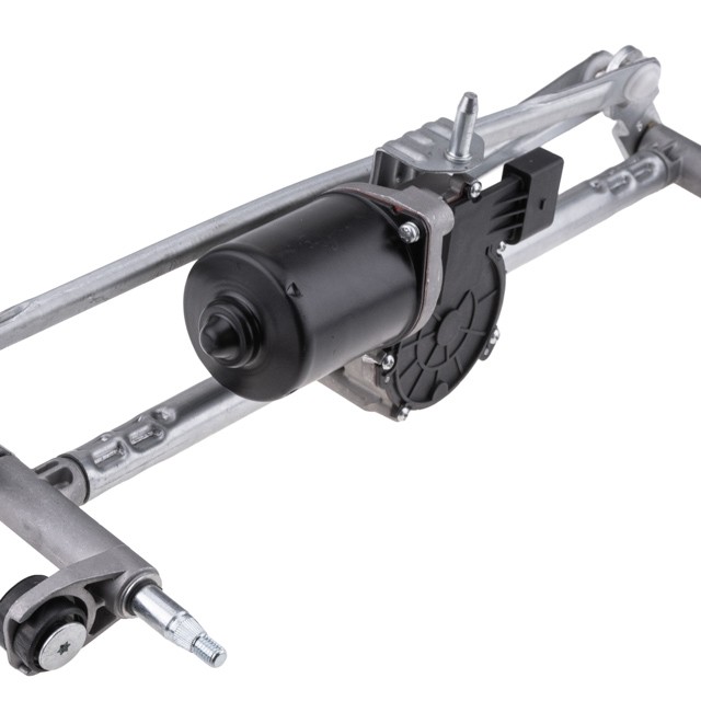 ΜΟΤΕΡ ΥΑΛΟΚΑΘΑΡΙΣΤΗΡΩΝ ΓΙΑ SKODA FABIA 2014+ ΕΜΠΡΟΣ orig.6V1955023A ΝΤΥ - 1 ΤΕΜ.