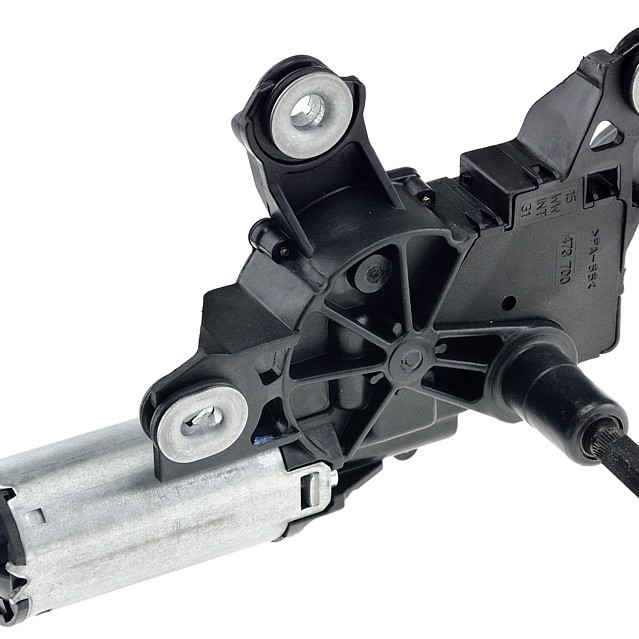 ΜΟΤΕΡ ΥΑΛΟΚΑΘΑΡΙΣΤΗΡΩΝ ΓΙΑ VW GOLF IV 1997+ / SKODA FABIA 1999+ / OCTAVIA COMBI 1998+  ΠΙΣΩ orig.1J6955711B ΝΤΥ - 1 ΤΕΜ.