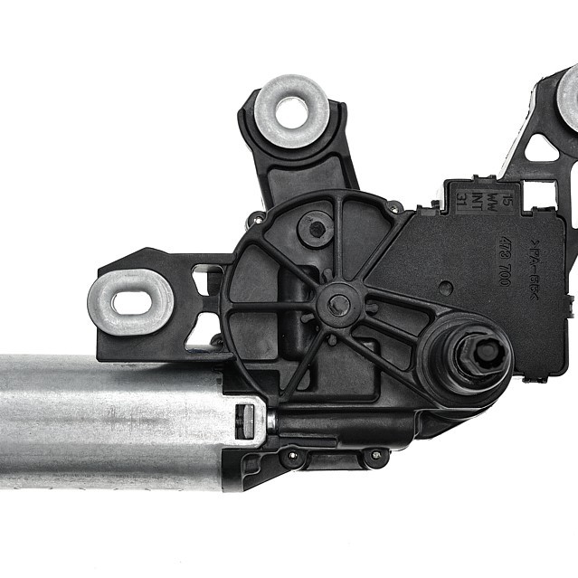 ΜΟΤΕΡ ΥΑΛΟΚΑΘΑΡΙΣΤΗΡΩΝ ΓΙΑ VW GOLF IV 1997+ / SKODA FABIA 1999+ / OCTAVIA COMBI 1998+  ΠΙΣΩ orig.1J6955711B ΝΤΥ - 1 ΤΕΜ.