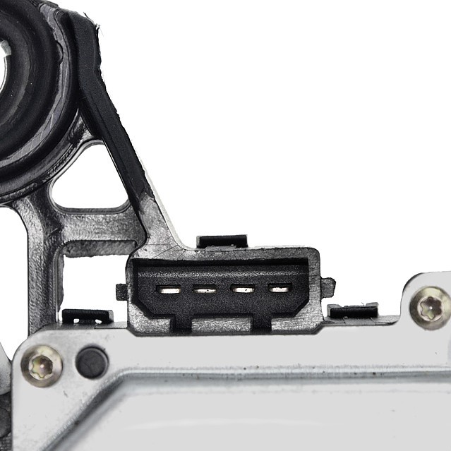 ΜΟΤΕΡ ΥΑΛΟΚΑΘΑΡΙΣΤΗΡΩΝ ΓΙΑ VW GOLF IV 1997+ / SKODA FABIA 1999+ / OCTAVIA COMBI 1998+  ΠΙΣΩ orig.1J6955711B ΝΤΥ - 1 ΤΕΜ.