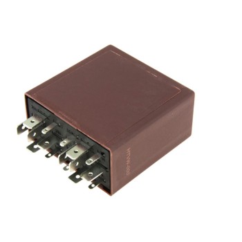 ΡΕΛΕ ΥΑΛΟΚΑΘΑΡΙΣΤΗΡΩΝ 11ΡΙΝ ΓΙΑ AUDI A2/A3/A4/A6/A8/TT/LEON/TOLEDO/OCTAVIA/GOLF 4/PASSAT B5 1996+ orig.4B0955531A ΝΤΥ - 1 Τεμ.