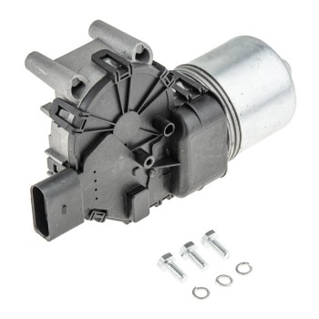 ΜΟΤΕΡ ΥΑΛΟΚΑΘΑΡΙΣΤΗΡΩΝ ΕΜΠΡΟΣ ΓΙΑ VW JETTA 2010+ / POLO 2009+ / SEAT IBIZA 2008+ orig.5C6955113A ΝΤΥ - 1 Τεμ.