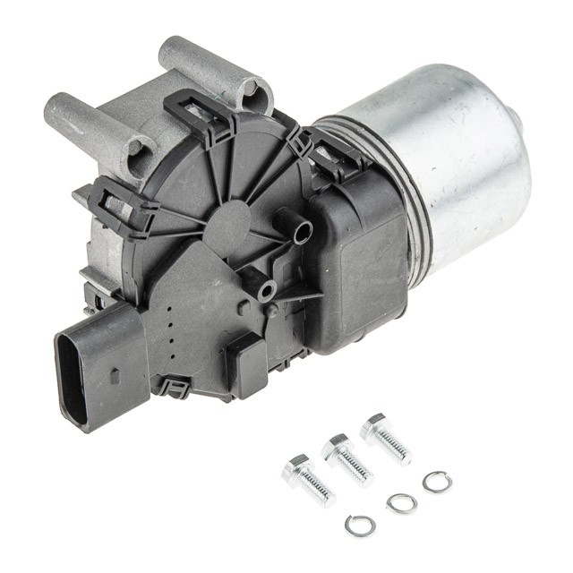 ΜΟΤΕΡ ΥΑΛΟΚΑΘΑΡΙΣΤΗΡΩΝ ΕΜΠΡΟΣ ΓΙΑ VW JETTA 2010+ / POLO 2009+ / SEAT IBIZA 2008+ orig.5C6955113A ΝΤΥ - 1 Τεμ.