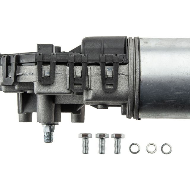 ΜΟΤΕΡ ΥΑΛΟΚΑΘΑΡΙΣΤΗΡΩΝ ΕΜΠΡΟΣ ΓΙΑ VW JETTA 2010+ / POLO 2009+ / SEAT IBIZA 2008+ orig.5C6955113A ΝΤΥ - 1 Τεμ.