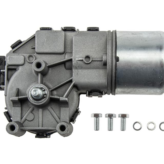 ΜΟΤΕΡ ΥΑΛΟΚΑΘΑΡΙΣΤΗΡΩΝ ΕΜΠΡΟΣ ΓΙΑ VW JETTA 2010+ / POLO 2009+ / SEAT IBIZA 2008+ orig.5C6955113A ΝΤΥ - 1 Τεμ.