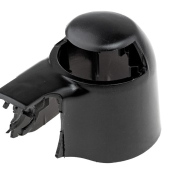 ΚΑΛΥΜΜΑ ΥΑΛΟΚΑΘΑΡΙΣΤΗΡΩΝ ΠΙΣΩ  ΓΙΑ VW GOLF 5/6 /PASSAT /TIGUAN /TOURAN 2003+ ΝΤΥ - 1 ΤΕΜ.