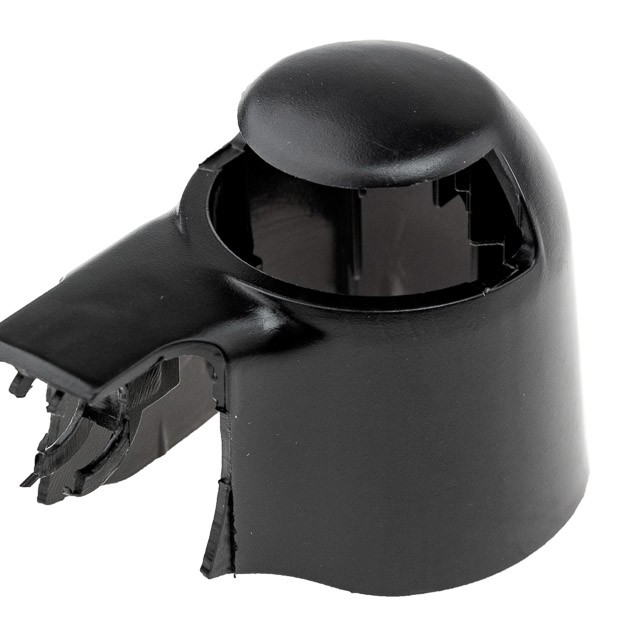 ΚΑΛΥΜΜΑ ΥΑΛΟΚΑΘΑΡΙΣΤΗΡΩΝ ΠΙΣΩ  ΓΙΑ VW GOLF 5/6 /PASSAT /TIGUAN /TOURAN 2003+ ΝΤΥ - 1 ΤΕΜ.