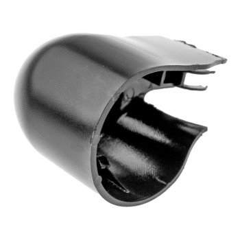 ΚΑΛΥΜΜΑ ΥΑΛΟΚΑΘΑΡΙΣΤΗΡΩΝ ΠΙΣΩ  ΓΙΑ VW GOLF 5/6 /PASSAT /TIGUAN /TOURAN 2003+ ΝΤΥ - 1 ΤΕΜ.