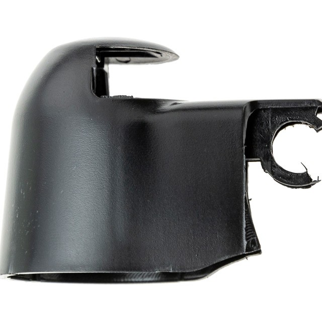 ΚΑΛΥΜΜΑ ΥΑΛΟΚΑΘΑΡΙΣΤΗΡΩΝ ΠΙΣΩ  ΓΙΑ VW GOLF 5/6 /PASSAT /TIGUAN /TOURAN 2003+ ΝΤΥ - 1 ΤΕΜ.