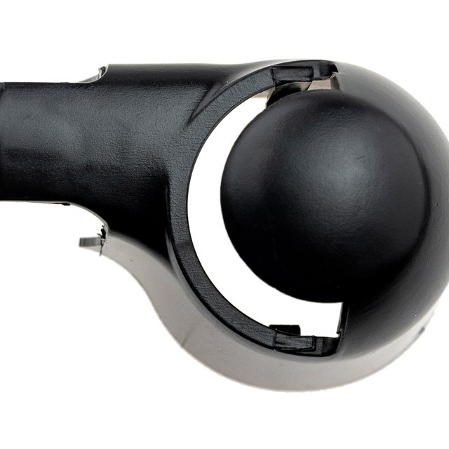 ΚΑΛΥΜΜΑ ΥΑΛΟΚΑΘΑΡΙΣΤΗΡΩΝ ΠΙΣΩ  ΓΙΑ VW GOLF 5/6 /PASSAT /TIGUAN /TOURAN 2003+ ΝΤΥ - 1 ΤΕΜ.