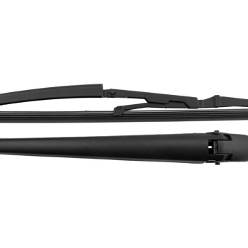 ΥΑΛΟΚΑΘΑΡΙΣΤΗΡΑΣ ΠΙΣΩ ΜΕ ΜΠΡΑΤΣΟ ΓΙΑ ALFA ROMEO 159 SW 05+ 34cm orig.103-00-002-C/60685160/1411RWT1 ΝΤΥ - 1 τεμ.