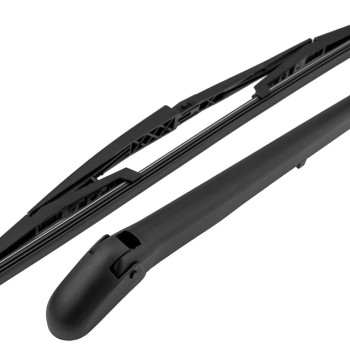 ΥΑΛΟΚΑΘΑΡΙΣΤΗΡΑΣ ΠΙΣΩ ΜΕ ΜΠΡΑΤΣΟ ΓΙΑ ALFA ROMEO 147 01+ 36cm orig.103-00-001-C/WRQ0185/46480731/1404RWT1 ΝΤΥ - 1 τεμ.