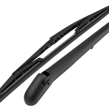 ΥΑΛΟΚΑΘΑΡΙΣΤΗΡΑΣ ΠΙΣΩ ΜΕ ΜΠΡΑΤΣΟ ΓΙΑ ALFA ROMEO 156 SW 00+ 36,5cm orig.103-00-001-C/39-0350/46480731 ΝΤΥ - 1 τεμ.