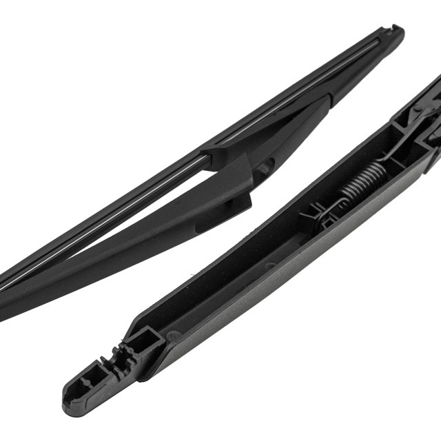 ΥΑΛΟΚΑΘΑΡΙΣΤΗΡΑΣ ΠΙΣΩ ΜΕ ΜΠΡΑΤΣΟ ΓΙΑ ALFA ROMEO MITO 08+ 30,5cm orig.723180187/39-0353/50508588/1425RWT1 ΝΤΥ - 1 τεμ.