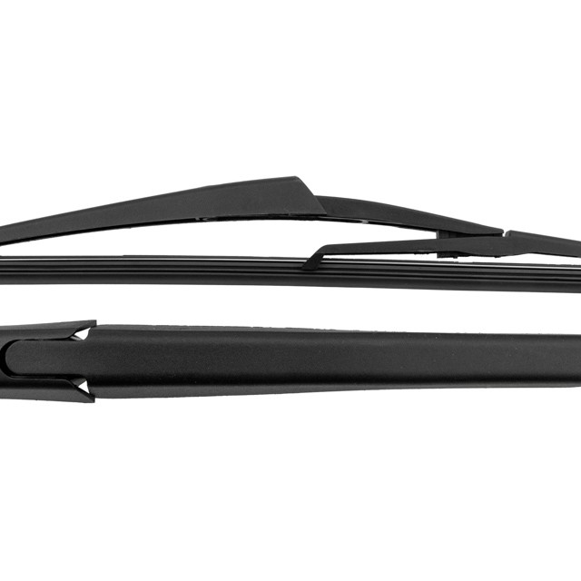 ΥΑΛΟΚΑΘΑΡΙΣΤΗΡΑΣ ΠΙΣΩ ΜΕ ΜΠΡΑΤΣΟ ΓΙΑ ALFA ROMEO MITO 08+ 30,5cm orig.723180187/39-0353/50508588/1425RWT1 ΝΤΥ - 1 τεμ.