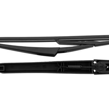 ΥΑΛΟΚΑΘΑΡΙΣΤΗΡΑΣ ΠΙΣΩ ΜΕ ΜΠΡΑΤΣΟ ΓΙΑ ALFA ROMEO MITO 08+ 30,5cm orig.723180187/39-0353/50508588/1425RWT1 ΝΤΥ - 1 τεμ.