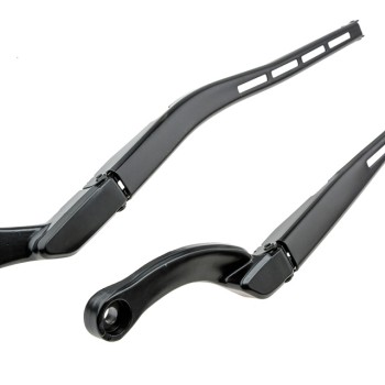 ΥΑΛΟΚΑΘΑΡΙΣΤΗΡΕΣ ΕΜΠΡΟΣ ΓΙΑ AUDI A4 B6/B7 2004+ Υ orig.2190036/2190037/8E1955407C/8E1955408C - 2ΤΕΜ.