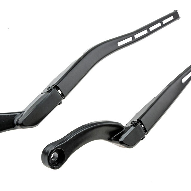 ΥΑΛΟΚΑΘΑΡΙΣΤΗΡΕΣ ΕΜΠΡΟΣ ΓΙΑ AUDI A4 B6/B7 2004+ Υ orig.2190036/2190037/8E1955407C/8E1955408C - 2ΤΕΜ.