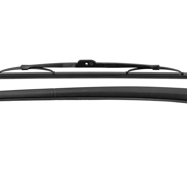 ΥΑΛΟΚΑΘΑΡΙΣΤΗΡΑΣ ΠΙΣΩ ΜΕ ΜΠΡΑΤΣΟ ΓΙΑ AUDI A3 03+ /A4 B6/B7 SW 04+ 35cm orig.103-00-005/8E9955205C/39-037 ΝΤΥ - 1 τεμ.