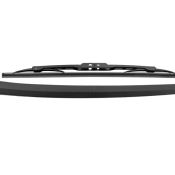 ΥΑΛΟΚΑΘΑΡΙΣΤΗΡΑΣ ΠΙΣΩ ΜΕ ΜΠΡΑΤΣΟ ΓΙΑ AUDI A6 C6 SW 04+ 33cm orig.103-00-006-C/39-0423/4F9955407/1338RWT1 ΝΤΥ - 1 τεμ.