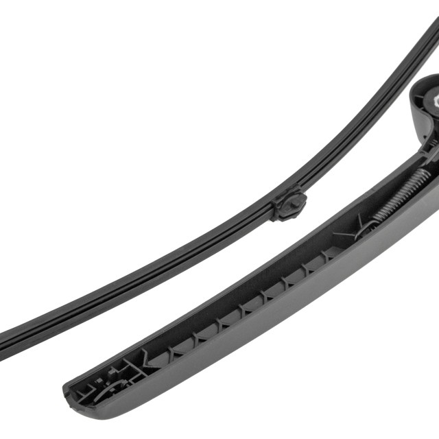 ΥΑΛΟΚΑΘΑΡΙΣΤΗΡΑΣ ΠΙΣΩ ΜΕ ΜΠΡΑΤΣΟ ΓΙΑ AUDI A4 B8 SW 08+/A6 C7 SW 07+/ALL ROAD 12+/Q3 11+ 40,5cm ΝΤΥ - 1 τεμ.