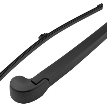 ΥΑΛΟΚΑΘΑΡΙΣΤΗΡΑΣ ΠΙΣΩ ΜΕ ΜΠΡΑΤΣΟ ΓΙΑ AUDI Q5 08+ 32cm orig.103-00-008-C/39-0402/8R09554071P9/1365RWT1 ΝΤΥ - 1 τεμ.