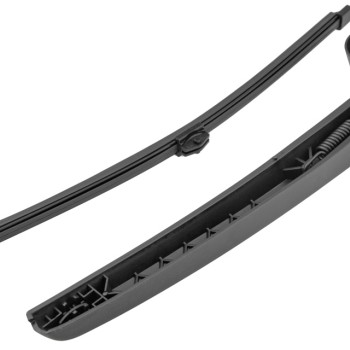 ΥΑΛΟΚΑΘΑΡΙΣΤΗΡΑΣ ΠΙΣΩ ΜΕ ΜΠΡΑΤΣΟ ΓΙΑ AUDI Q5 08+ 32cm orig.103-00-008-C/39-0402/8R09554071P9/1365RWT1 ΝΤΥ - 1 τεμ.