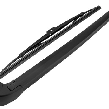 ΥΑΛΟΚΑΘΑΡΙΣΤΗΡΑΣ ΠΙΣΩ ΜΕ ΜΠΡΑΤΣΟ ΓΙΑ AUDI Q7 06+ 36cm orig.103-00-009-C/39-0378/4L0955407/1371RWT1 ΝΤΥ - 1 τεμ.