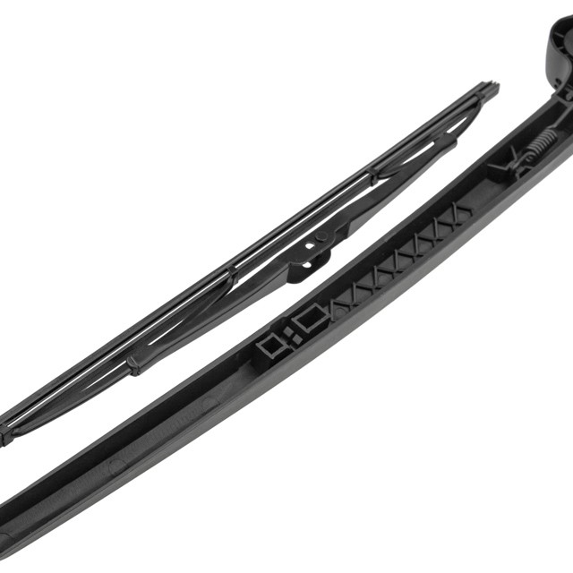 ΥΑΛΟΚΑΘΑΡΙΣΤΗΡΑΣ ΠΙΣΩ ΜΕ ΜΠΡΑΤΣΟ ΓΙΑ AUDI Q7 06+ 36cm orig.103-00-009-C/39-0378/4L0955407/1371RWT1 ΝΤΥ - 1 τεμ.